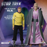 EXO-6 Star Trek: The Original Series Ruk 1/6 Scale 12" Collectible Figure