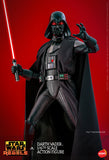 Hot Toys Hono Studio Star Wars: Rebels Darth Vader 1/6 Scale 12" Collectible Figure