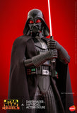 Hot Toys Hono Studio Star Wars: Rebels Darth Vader 1/6 Scale 12" Collectible Figure