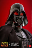Hot Toys Hono Studio Star Wars: Rebels Darth Vader 1/6 Scale 12" Collectible Figure