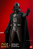 Hot Toys Hono Studio Star Wars: Rebels Darth Vader 1/6 Scale 12" Collectible Figure