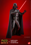 Hot Toys Hono Studio Star Wars: Rebels Darth Vader 1/6 Scale 12" Collectible Figure