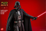 Hot Toys Hono Studio Star Wars: Rebels Darth Vader 1/6 Scale 12" Collectible Figure