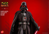 Hot Toys Hono Studio Star Wars: Rebels Darth Vader 1/6 Scale 12" Collectible Figure