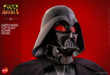 Hot Toys Hono Studio Star Wars: Rebels Darth Vader 1/6 Scale 12" Collectible Figure