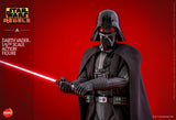 Hot Toys Hono Studio Star Wars: Rebels Darth Vader 1/6 Scale 12" Collectible Figure