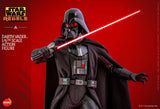 Hot Toys Hono Studio Star Wars: Rebels Darth Vader 1/6 Scale 12" Collectible Figure