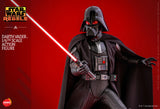 Hot Toys Hono Studio Star Wars: Rebels Darth Vader 1/6 Scale 12" Collectible Figure