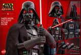 Hot Toys Hono Studio Star Wars: Rebels Darth Vader 1/6 Scale 12" Collectible Figure