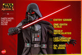 Hot Toys Hono Studio Star Wars: Rebels Darth Vader 1/6 Scale 12" Collectible Figure