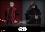Hot Toys Star Wars: Episode III – Revenge of the Sith Palpatine (Darth Sidious) 1/6 Scale 12" Collectible Figure