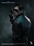 INART The Terminator InArt T-800 1/6 Scale Limited Edition Figure