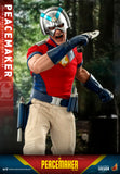 Hot Toys DC Comics Television Masterpiece Series - Peacemaker Peacemaker 1/6 Scale 12" Collectible Figure