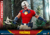 Hot Toys DC Comics Television Masterpiece Series - Peacemaker Peacemaker 1/6 Scale 12" Collectible Figure