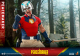 Hot Toys DC Comics Television Masterpiece Series - Peacemaker Peacemaker 1/6 Scale 12" Collectible Figure