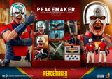 Hot Toys DC Comics Television Masterpiece Series - Peacemaker Peacemaker 1/6 Scale 12" Collectible Figure