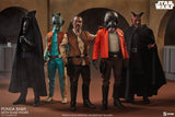 Sideshow Star Wars: A New Hope Scum & Villainy Ponda Baba 1/6 12" Collectible Figure