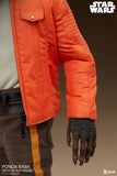 Sideshow Star Wars: A New Hope Scum & Villainy Ponda Baba 1/6 12" Collectible Figure