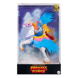 Mattel Creation Exclusive Masters of the Universe Origins She-Ra & Swift Wind 2 Pack