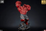 Sideshow Marvel Comics Hulk Red Hulk: Thunderbolt Ross Retailer Exclusive Premium Format Figure Statue