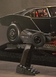Mattel Creations Hot Wheels R/C 1:10 The Batman The Ultimate Batmobile