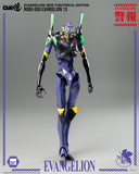 Threezero Rebuild of Evangelion ROBO-DOU Evangelion 13 Action Figure
