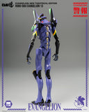 Threezero Rebuild of Evangelion ROBO-DOU Evangelion 13 Action Figure