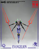 Threezero Rebuild of Evangelion ROBO-DOU Evangelion 13 Action Figure