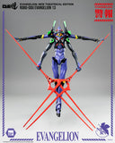 Threezero Rebuild of Evangelion ROBO-DOU Evangelion 13 Action Figure