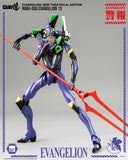 Threezero Rebuild of Evangelion ROBO-DOU Evangelion 13 Action Figure