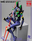 Threezero Rebuild of Evangelion ROBO-DOU Evangelion 13 Action Figure