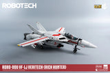 Threezero Robotech ROBO-DOU VF-1J Veritech (Rick Hunter) Action Figure