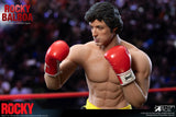 Star Ace Rocky Rocky Balboa (Boxer Version) Deluxe 1/6 Scale 12" Collectible Figure