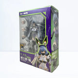 2023 SDCC Comic Con Exclusive Whisky Sour Mecha Girl 1/9 Scale FIgure