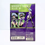 2023 SDCC Comic Con Exclusive Whisky Sour Mecha Girl 1/9 Scale FIgure