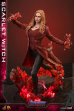 Hot Toys Marvel Avengers: Endgame DX35 Scarlet Witch 1/6th Scale Collectible Figure