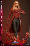 Hot Toys Marvel Avengers: Endgame DX35 Scarlet Witch 1/6th Scale Collectible Figure