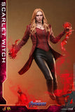 Hot Toys Marvel Avengers: Endgame DX35 Scarlet Witch 1/6th Scale Collectible Figure