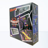 Sentinel Spider-Man Into the Spider-Verse SV Action Miles Morales  Spider-Man Action Figure (Reissue)