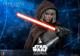 Hot Toys Star Wars: Ahsoka Shin Hati 1/6 Scale 12" Collectible Figure