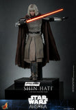 Hot Toys Star Wars: Ahsoka Shin Hati 1/6 Scale 12" Collectible Figure