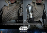 Hot Toys Star Wars: Ahsoka Shin Hati 1/6 Scale 12" Collectible Figure