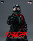 Threezero Shin Kamen Rider FigZero Kamen Rider 1/6 Scale Collectible Figure