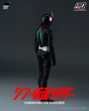 Threezero Shin Kamen Rider FigZero Kamen Rider 1/6 Scale Collectible Figure
