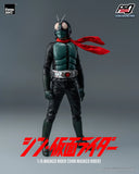 Threezero Shin Kamen Rider FigZero Kamen Rider 1/6 Scale Collectible Figure