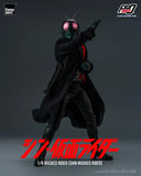 Threezero Shin Kamen Rider FigZero Kamen Rider 1/6 Scale Collectible Figure