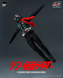 Threezero Shin Kamen Rider FigZero Kamen Rider 1/6 Scale Collectible Figure