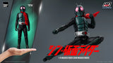 Threezero Shin Kamen Rider FigZero Kamen Rider 1/6 Scale Collectible Figure