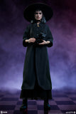 Sideshow Tim Burton's Beetlejuice Lydia Deetz 1/6 Scale Collectible Figure