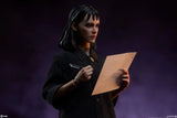 Sideshow Tim Burton's Beetlejuice Lydia Deetz 1/6 Scale Collectible Figure